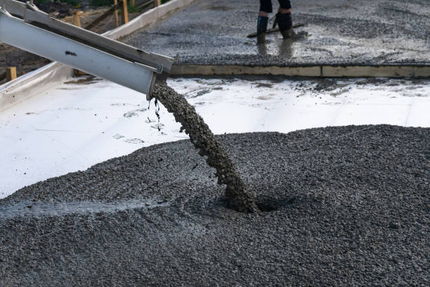 Best Concrete Removal and Replacement in Victoria, MS